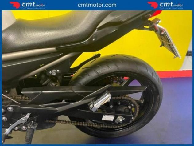 YAMAHA XJ6 Garantita e Finanziabile rif. 24166058 - Foto 9