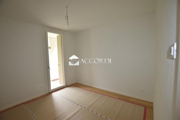 APPARTAMENTO di 4 vani e di 120 mq (BASSANO DEL GRAPPA) rif. DA317 - Foto 20