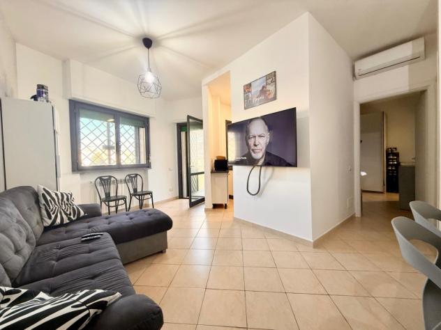 Appartamento in Via Fausto Camusi
