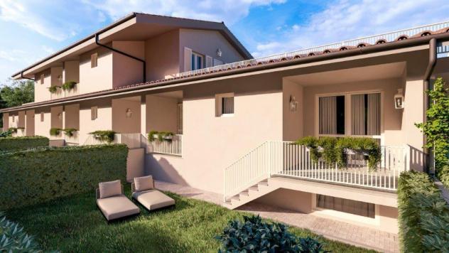 Appartamento in vendita a Pontedera 84 mq Rif: 1269183 - Foto 7