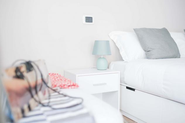 Cozy two-room apartment near Corso Lodi - Foto 10