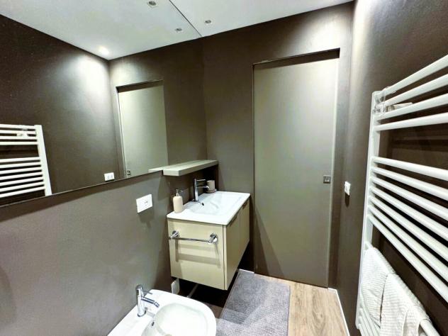 Monolocale in affitto a Milano - Foto 19
