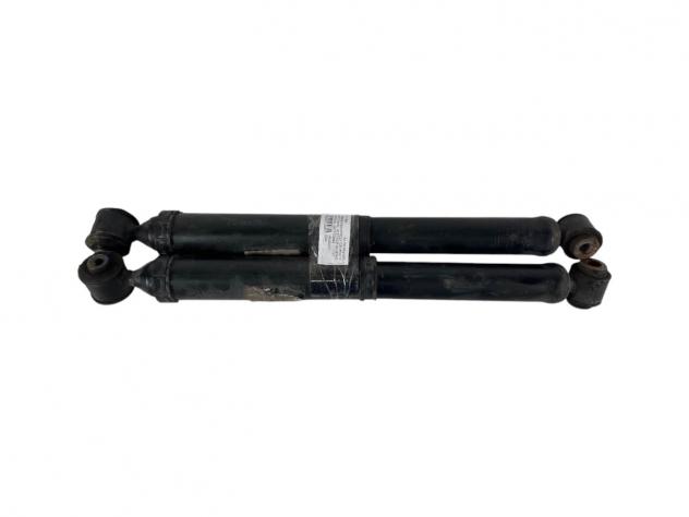 Ammortizzatore Ponte Posteriore Peugeot 2008 9677172880 - 41899