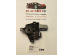 MOTORINO ALZAVETRO POSTERIORE SINISTRO MERCEDES Classe A Serie (W176) 96874 &hellip;
