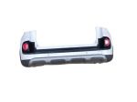 Paraurti posteriore fiat 500 l trekking 2015