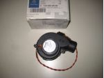 VENTOLA INTERNA STUFA ABITACOLO MERCEDES SL W129 A1295450095