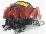 90510386 Opel Corsa bobina d' accensione Bosch