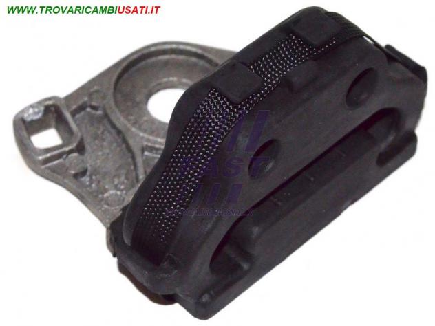 MONTANTE DI SCARICO FIAT BRAVO 07 FT84526  FIAT - BRAVO - 2007  2010