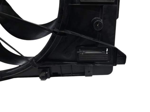 VENTOLA RADIATORE FORD Kuga Serie (DFK) LX61-8C607-CC ZTDA Diesel 1500 (19) - Foto 4