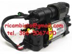 Tesla S compressore sospensioni 15.1550-0070.3
