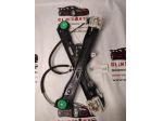 MECCANISMO ALZAVETRO ANT. SX BMW Serie 1 Serie (E87) 51337138465 7067795 (0407)