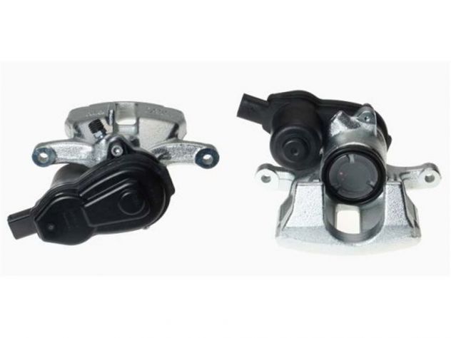 Disco pastiglie freno Audi A5 Textar Ate Optimal pinza revisionata braccetto - Foto 6