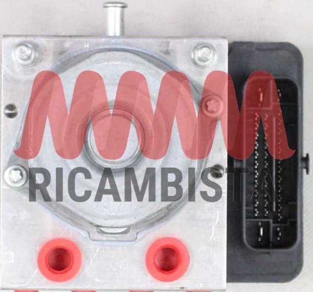 44050-0H170 Toyota Aygo centralina ABS gruppo pompa Bosch - Foto 2