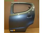 PORTA POST.S. GRIGIO MEDIO MET. NISSAN PIXO (UA0)  Carrozzeria  Lamierati e &hellip;