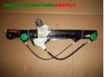 ALZACR.PORTA ANT.D.S.3 E91 5 FILI SW   BMW - Serie 3 E90 4 porte - 01-02-20 &hellip;