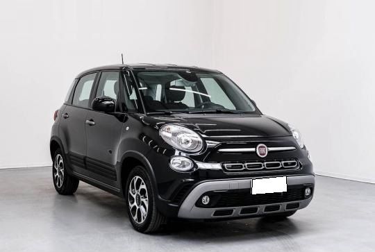 MUSATA COMPLETA FIAT 500L ANNO 2021 #0024