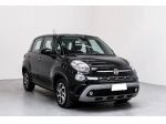 MUSATA COMPLETA FIAT 500L ANNO 2021 #0024