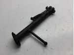 HONDA CB 500 CAVALLETTO LATERALE + MOLLE 2001 PC32AOYF