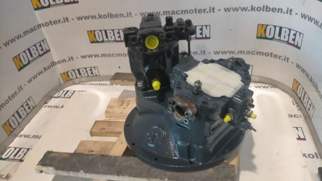 Pompa idraulica Brueninghaus Hydromatik A10VO28DFLR/31R