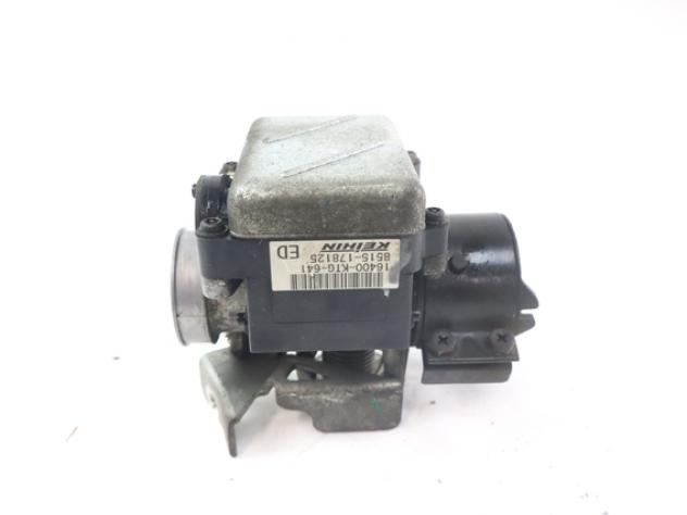 HONDA SH 150 16400KTG641 CORPO FARFALLATO KF08 05 - 08 THROTTLE BODY - Foto 6