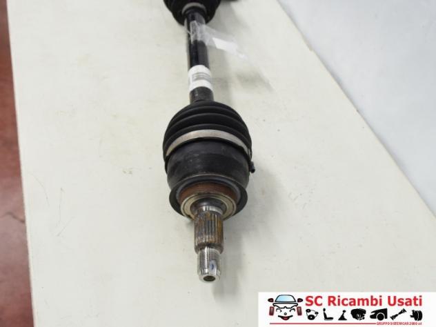 SEMIASSE ANTERIORE DESTRO MINI One 2° Serie 7589768 (0613) - Foto 3