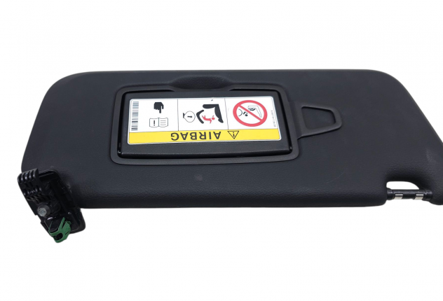 PARASOLE ALETTA LATO PASSEGGERO MERCEDES Classe E Serie Cabrio (A238) A2058108404 (17) - Foto 9
