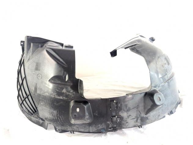 39026897 PARASALE PARASASSI ANTERIORE SINISTRO OPEL CORSA E 1.4 B 55KW 5M 5P (2018) RICAMBIO USATO - Foto 3
