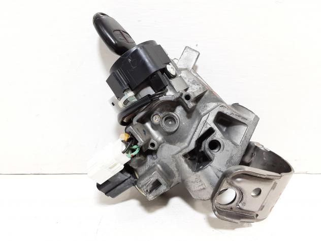 BLOCCASTERZO MITSUBISHI ASX 1° Serie 4A92 (10)