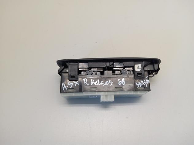PULSANTIERA ANTERIORE SINISTRA RENAULT Koleos 1° Serie 25401JY00C (08) - Foto 2