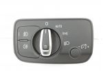 INTERRUTTORE COMANDO LUCI AUDI A3 Sportback Serie (8VA) 8V0941531L (1218)