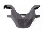BMW C 400 X 46635A01022 COVER MANUBRIO SUPERIORE K09 18 - 24 UPPER HANDLEBA &hellip;