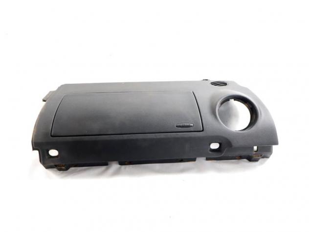 1C1858452F RIVESTIMENTO CRUSCOTTO LATO DESTRO VOLKSWAGEN NEW BEETLE 1.9 D 77KW 5M 2P (2007) RICAMBIO USATO