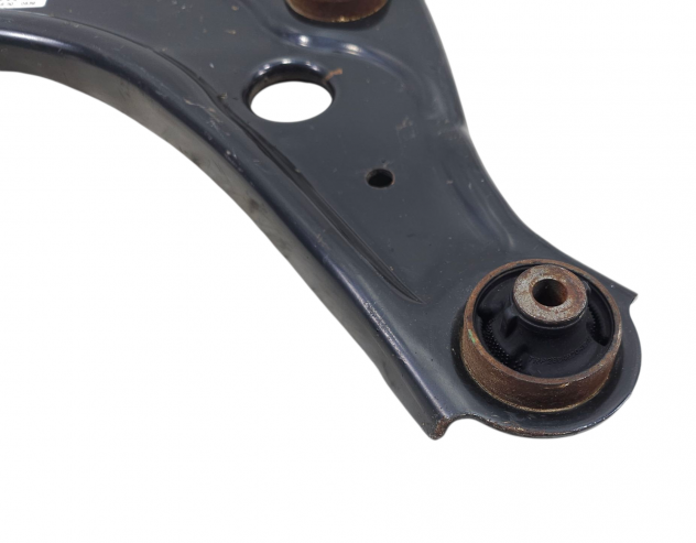 BRACCIO OSCILLANTE ANTERIORE SINISTRO RENAULT Kadjar Serie 545014EA0B (15) - Foto 5