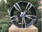 CERCHI BMW mod. M5 MADE IN GERMANY 17 - 18 - 19 - 20