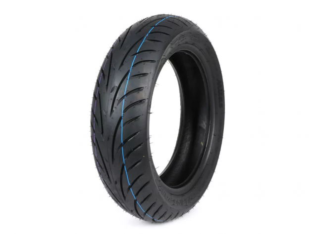 Gomme Moto Nuove Strada Cross Enduro Quad Scooter Vespa Ape Pronta Consegna - Foto 3