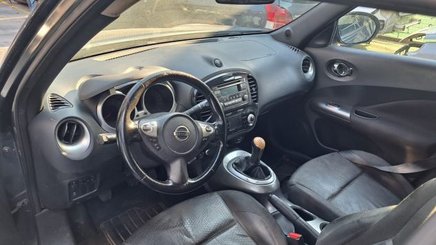 Ricambi vari Nissan Juke 1.6 benzina del 2012 - Foto 8