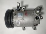 COMPRESSORE A/C HYUNDAI iX20 Serie NC3A0716 G4FA (1019)