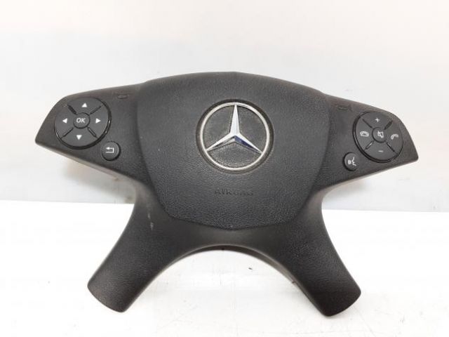 AIRBAG VOLANTE MERCEDES Classe C Berlina W204 305543899162AM (07)