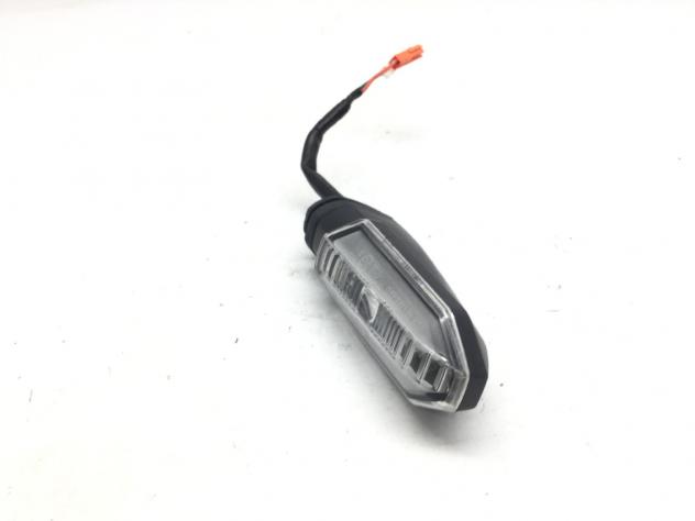HONDA CB GT ABS KM0 1000 FRECCIA ANTERIORE SINISTRA 2026 JH2SC93A - Foto 4