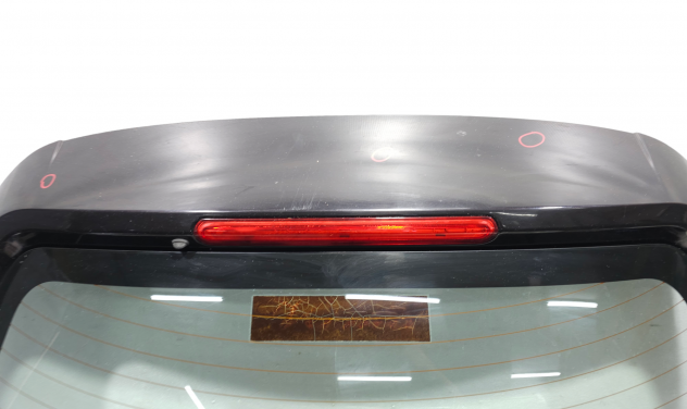 PORTELLONE POSTERIORE ALFA ROMEO Mito Serie (955_) 198 A2.000, 955 A3.000 (08) - Foto 9