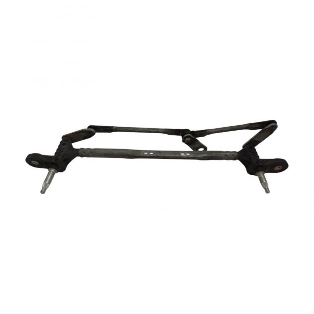 TANDEM TERGICRISTALLO FIAT Bravo 2° Serie 51757840 192 B2.000 Bipower 1400 (0710) - Foto 4