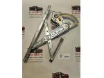 MECCANISMO ALZAVETRO ANT. DX KIA Sorento 1° Serie 824023E002 (0206)