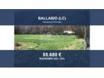 Immobile in asta di 990 m² in vendita a Ballabio