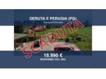 Immobile in asta di 18 m² in vendita a Deruta