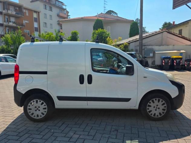 FIAT Fiorino 2ª serie Fiorino 1.4 8V Furgone Natural Power SX - Foto 4