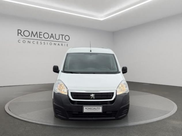 PEUGEOT Partner BlueHDi 75 L1 Furgone Pro rif. 23319911 - Foto 9