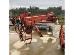 KUHN FALCIACONDIZIONATRICA SEMI PORTATA