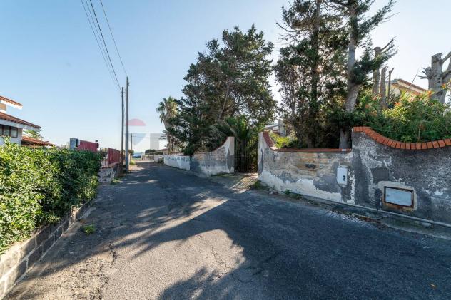 casa indipendente in vendita ad Augusta