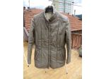 giacca in pelle
