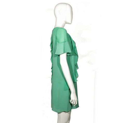 Abito elegante estivo di Pinko - tg. 40 - Foto 5
